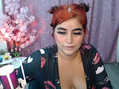 Kaylee_tattoo Live XXX-Chat