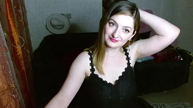 Arielsssplash Live XXX-Chat