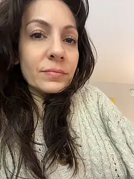 BeautifulMesssn Webbikameraesitys