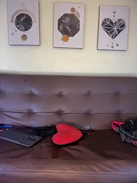 MaverickGrayn Webbikameraesitys