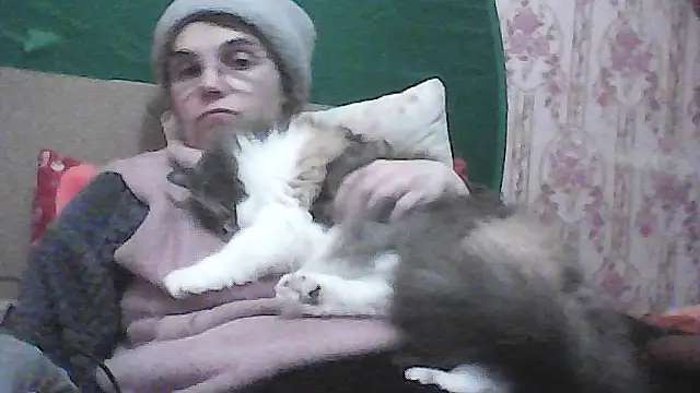 دردشة Musical__fantasy الجنسية المباشرة