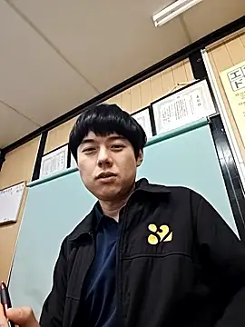 Show webcam de whitebriefboy