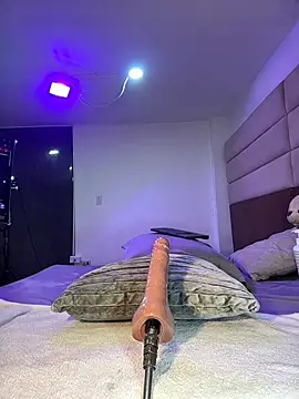 dulce_char 现场XXX聊天