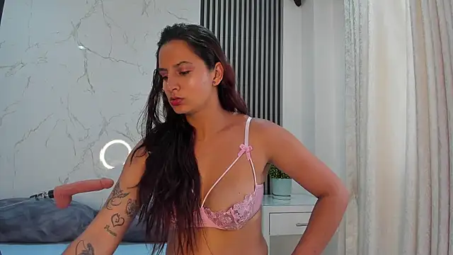 Chat +18 de JackAndRosse_ ao vivo