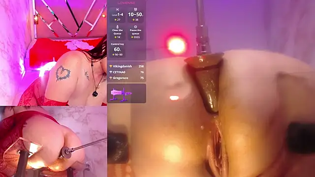 ErikaMontiel__n Live XXX chat