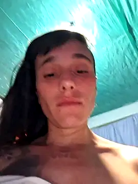 Samy_Hoops' Webcam Show