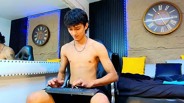 Lean_Portmann Webbikameraesitys