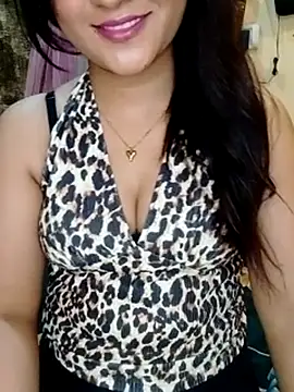 Saumyy Chat XXX in diretta