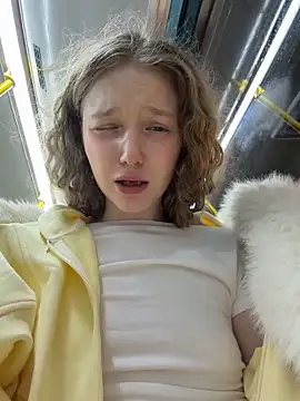 โชว์เว็บแคมของ outside_rosy