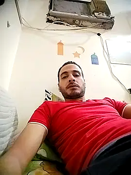 Show de basyo2 na webcam