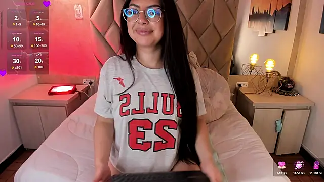 Cinthia_Cortes – Live XXX-chat