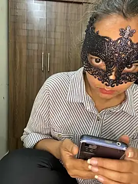 Show Webcam de KANGANA-STRIP