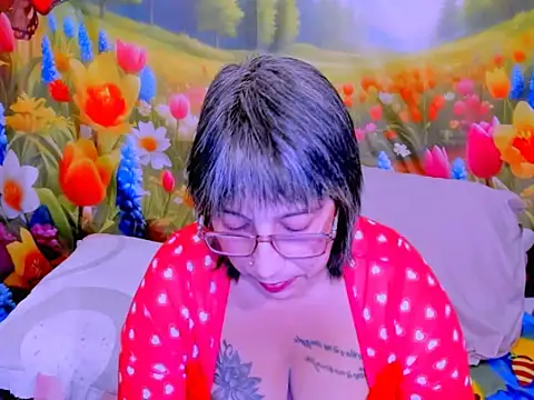 XXX chat uživo modela indianroxy