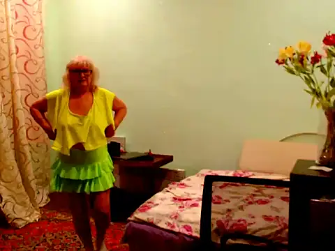 Natali7634's Live XXX Chat