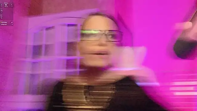 Lady_Shine's Live XXX Chat