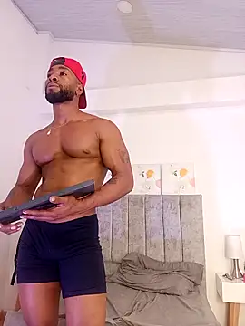 Dante_Knox 라이브 XXX 채팅