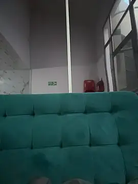 โชว์เว็บแคมของ Antonella_Julieta