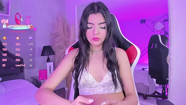 KarelyMitchel: απευθείας συνομιλία ΧΧΧ