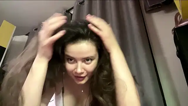 LonnaVandaln Webbikameraesitys