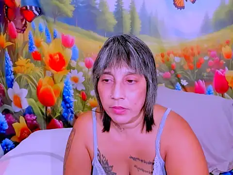 Chat XXX en directo de indianroxy