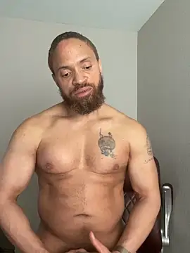 Chat XXX ao vivo de Fathero1time