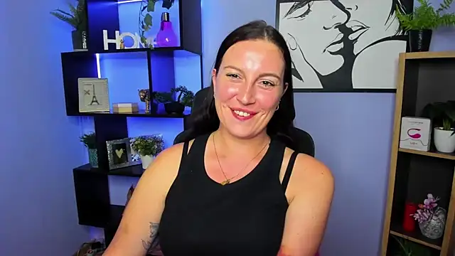 Živý XXX chat FUN_AMI