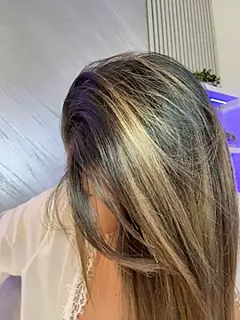 KirstieVegas: απευθείας συνομιλία ΧΧΧ