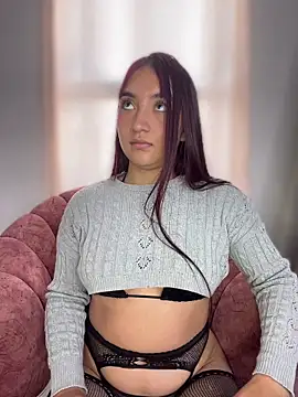 Živý XXX chat _Tammyy