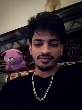 Wild_Vassu Show Webcam