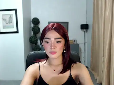 lavandermilk 在線直播表演