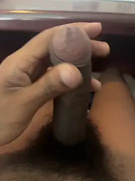 Pertunjukan Kamera Web sexcboi69