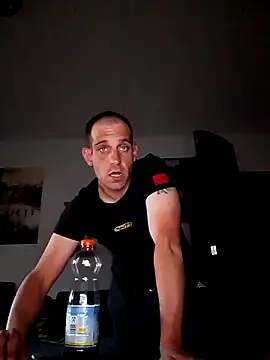 Codymc89 Webcam-Show