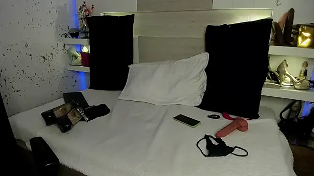 JaddeWalker – Naživo XXX chat