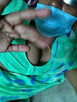 Tamilselviroja- Live XXX-chat
