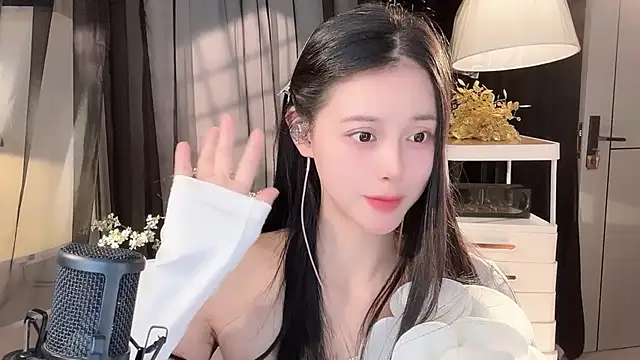 Ocean--Lili 网络视讯表演