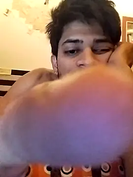 Wild_Vassun Webbikameraesitys