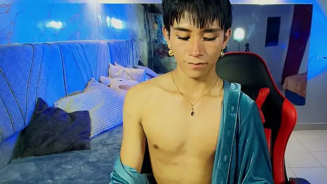 cococumps Live XXX Chat