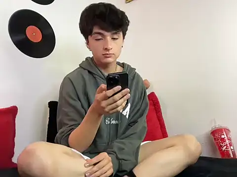 jexiann Webbikameraesitys