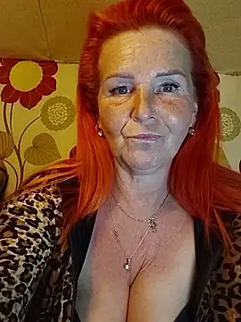 Chat XXX en directo de CassandraSandra44