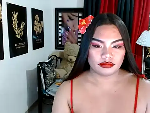 عرض كام TSbrianaHugeCock