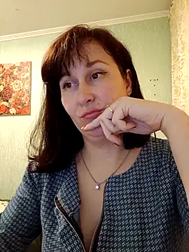 Amandda_n Webbikameraesitys