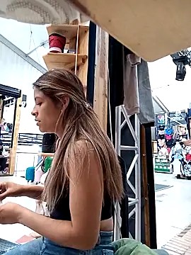 alanna6950 Live XXX-Chat