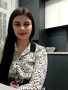 Eveline5038n Webbikameraesitys