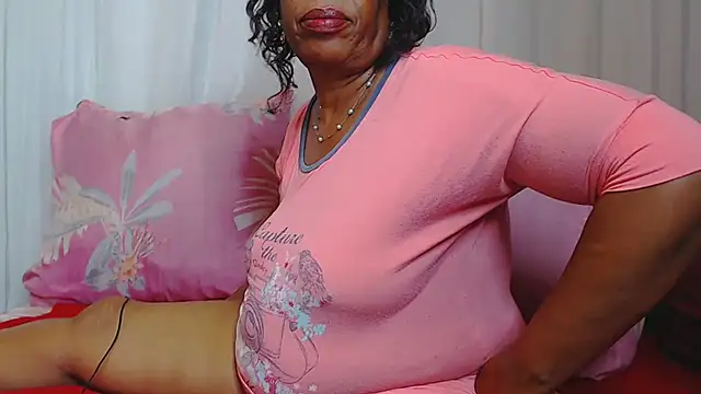 Freakyassnwildx Pertunjukan Webcam