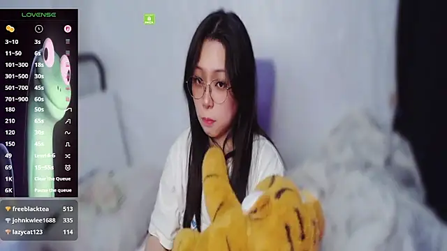 Sembang XXX Secara Langsung Xiao_Yi_0814