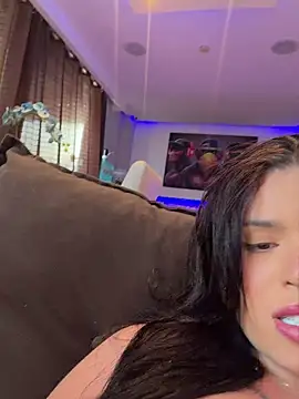 Rafaellaz's Webcam Show