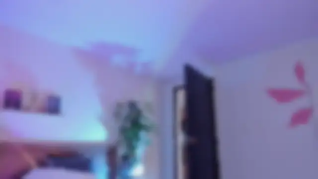 YariRose Webcam Show