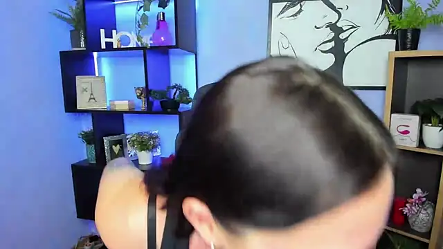 FUN_AMIのライブXXXチャット