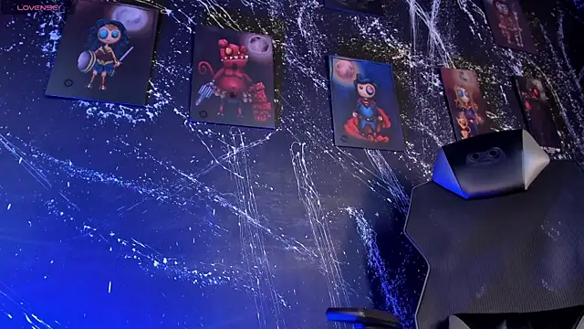 JacksonMuller_ Obrolan Langsung XXX