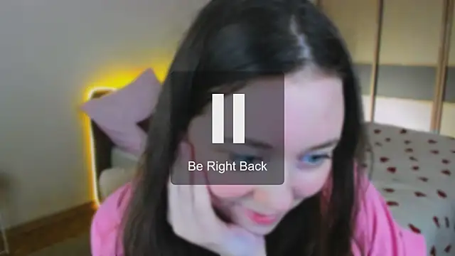 AlluringLookkn Webbikameraesitys